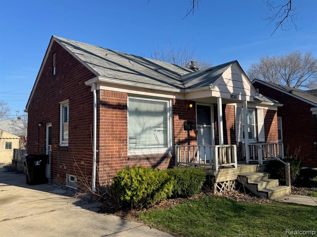 9261 Camley Street, Detroit, MI 48224 — Photo 2