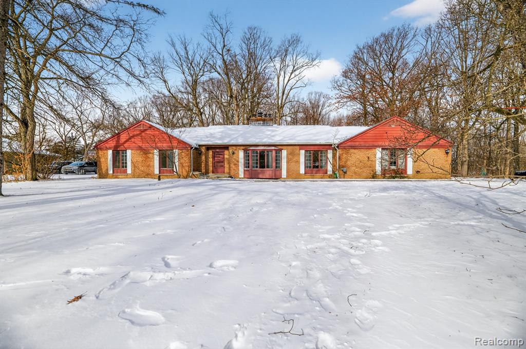 5551 Sugar Bush Lane, Flint, MI 48532 — Photo 4