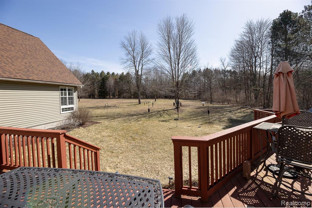 4795 Little Cedar Creek Drive, Attica, MI 48412 — Photo 12