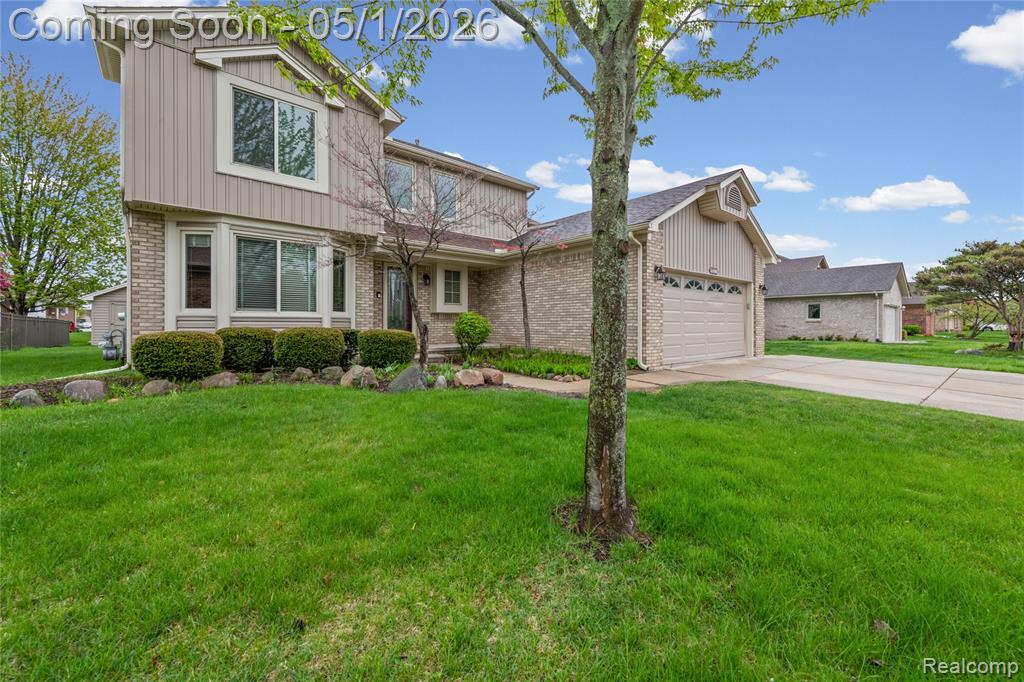 54860 Pimenta Drive, Macomb, MI 48042 — Photo 25