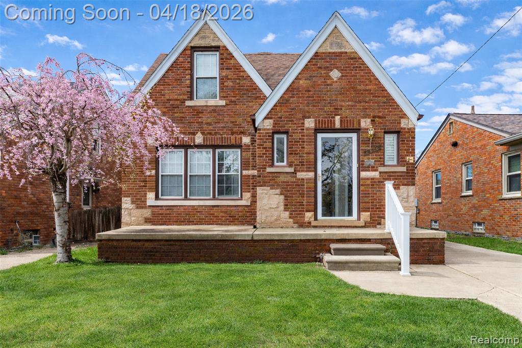 2446 22nd Street, Wyandotte, MI 48192 — Photo 6
