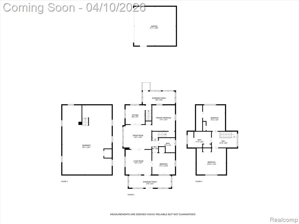 3690 Phillips Avenue, Berkley, MI 48072 — Photo 33