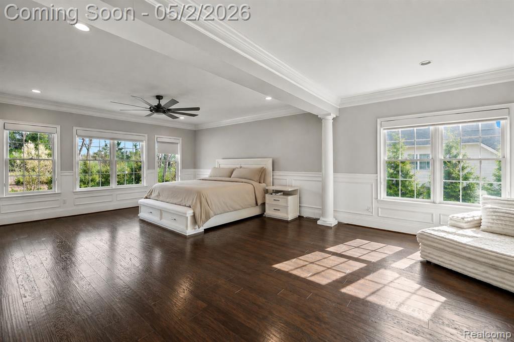 2482 Highland Drive, Ann Arbor, MI 48105 — Photo 38
