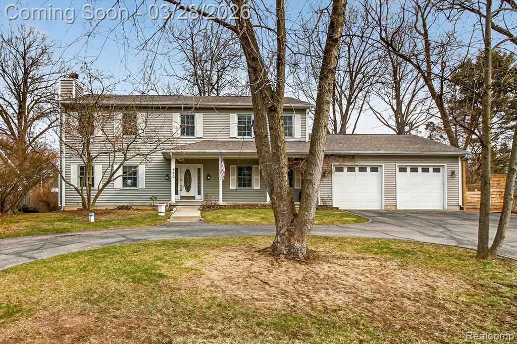 150 Bradley Street, Commerce Twp, MI 48382 — Photo 3