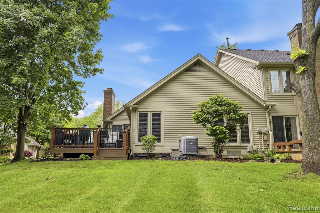 4782 Pine Eagles Drive, 12, Brighton, MI 48116 — Photo 30