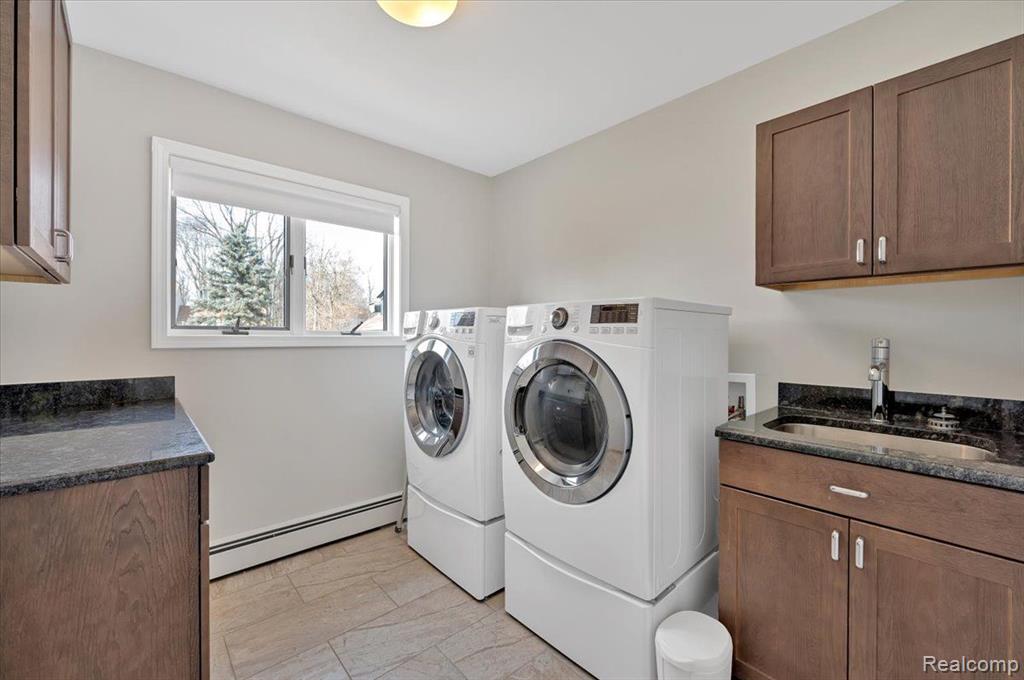 61381 MIRIAM Drive, Washington, MI — Photo 24