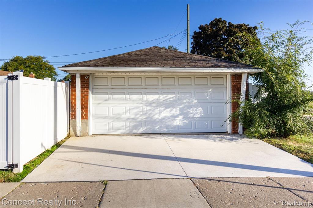 4709 23rd Street, Wyandotte, MI 48192 — Photo 30