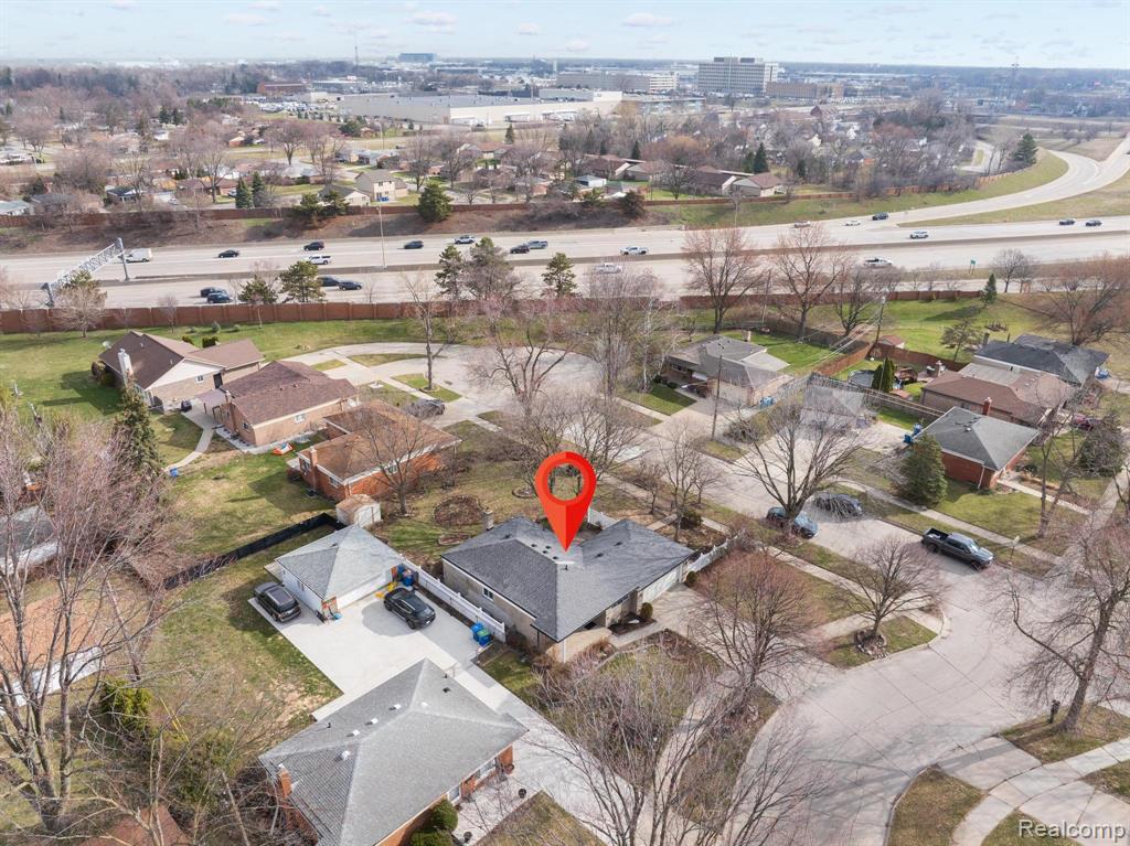 5121 McKinley Road, Warren, MI 48091 — Photo 40