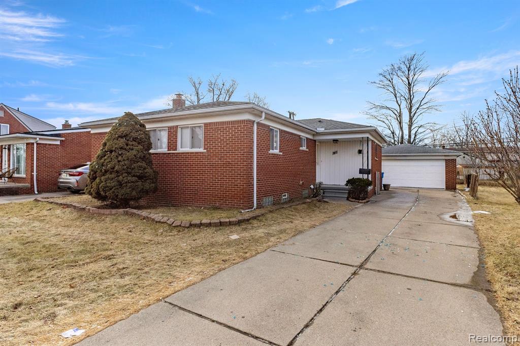 7011 ROSEMARY Street, Dearborn Heights, MI 48127 — Photo 3