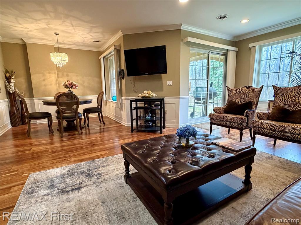 5998 Bella Vista Drive, West Bloomfield, MI — Photo 13
