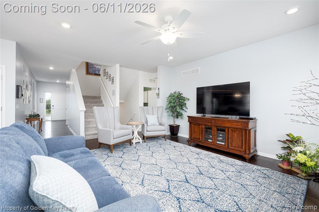 8238 Carston Lane, Brighton, MI 48116 — Photo 17