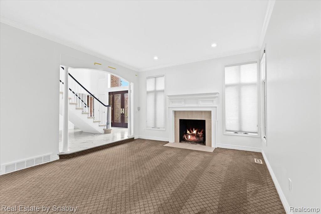 4096 Oak Tree Circle, Rochester, MI 48306 — Photo 20