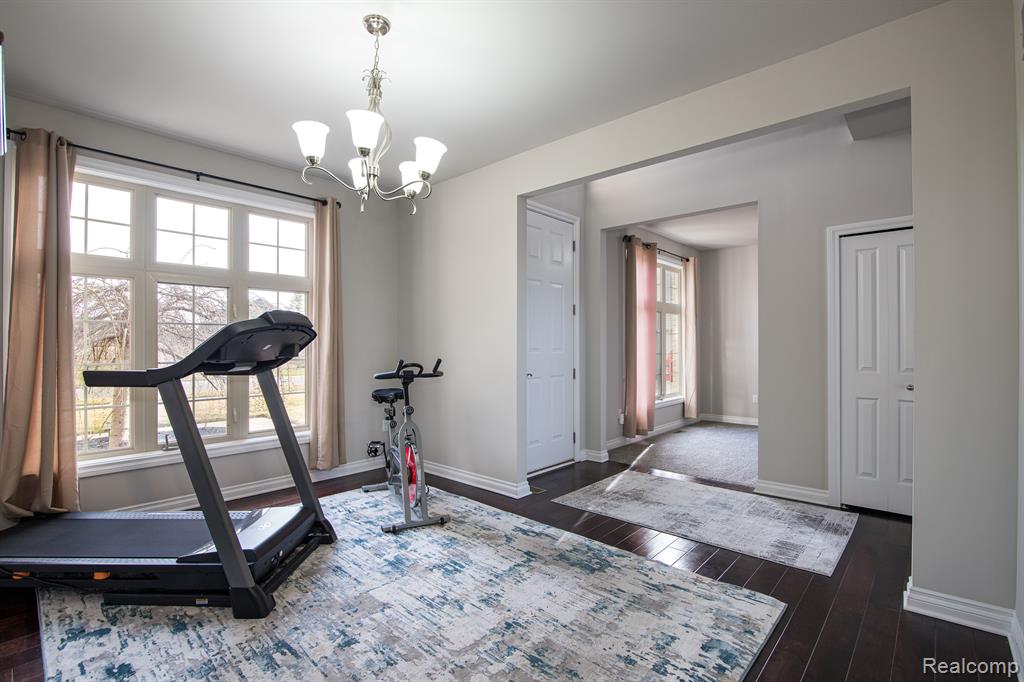 832 W BAY SHORE Drive, Oxford, MI 48371 — Photo 5