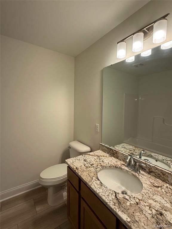 1044 Camellia Circle, 45, Howell, MI 48843 — Photo 5