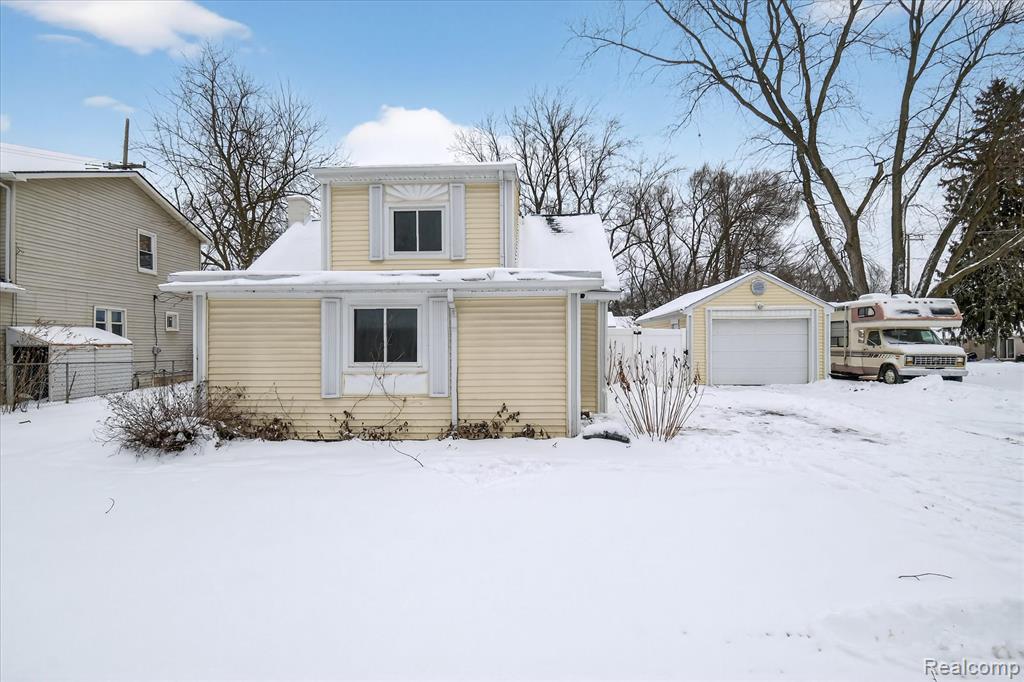 39 Pine Drive, Whitmore Lake, MI 48189 — Photo 3