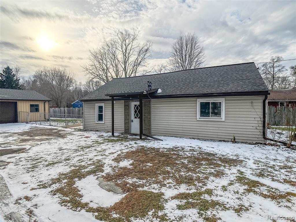 4390 E Mount Morris Road, Genesee, MI 48458 — Photo 15