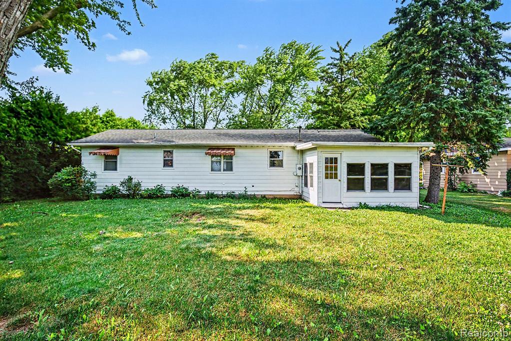 7275 Kraft Street, Pigeon Vlg, MI — Photo 5