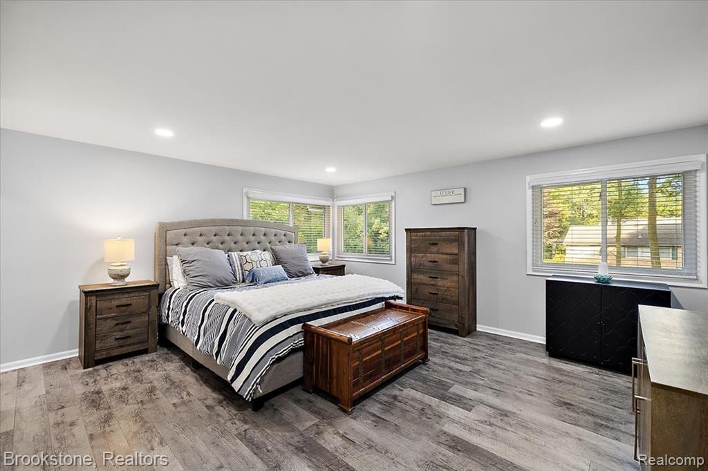711 Hickory Heights Drive, Bloomfield Hills, MI 48304 — Photo 17