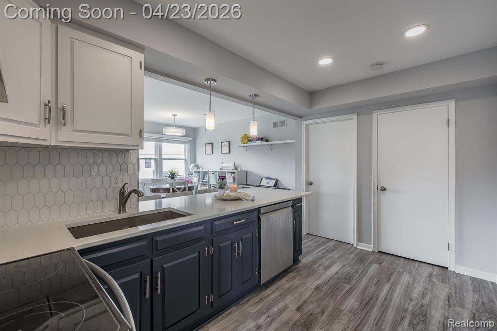 839 Spartan Drive, Rochester Hills, MI 48309 — Photo 17