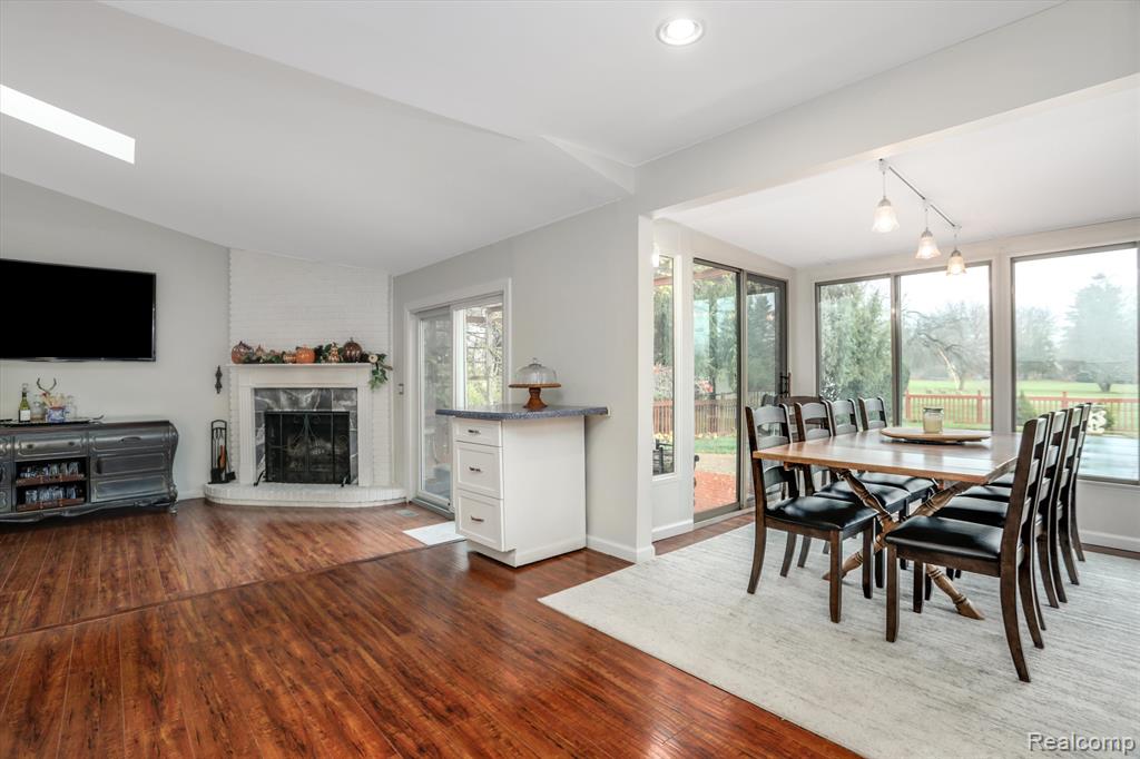 6709 Heatheridge Drive, Saline, MI 48176 — Photo 18