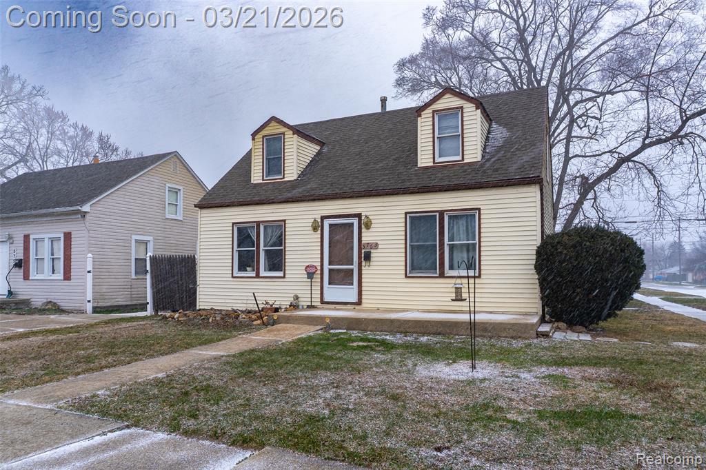 5763 N Silvery Lane, Dearborn Heights, MI 48127 — Photo 35