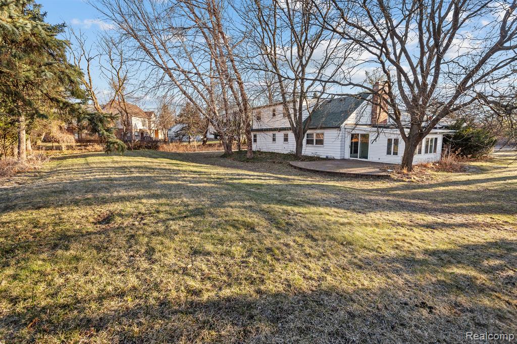 7085 OLD HAGGERTY Road, Canton, MI 48187 — Photo 33