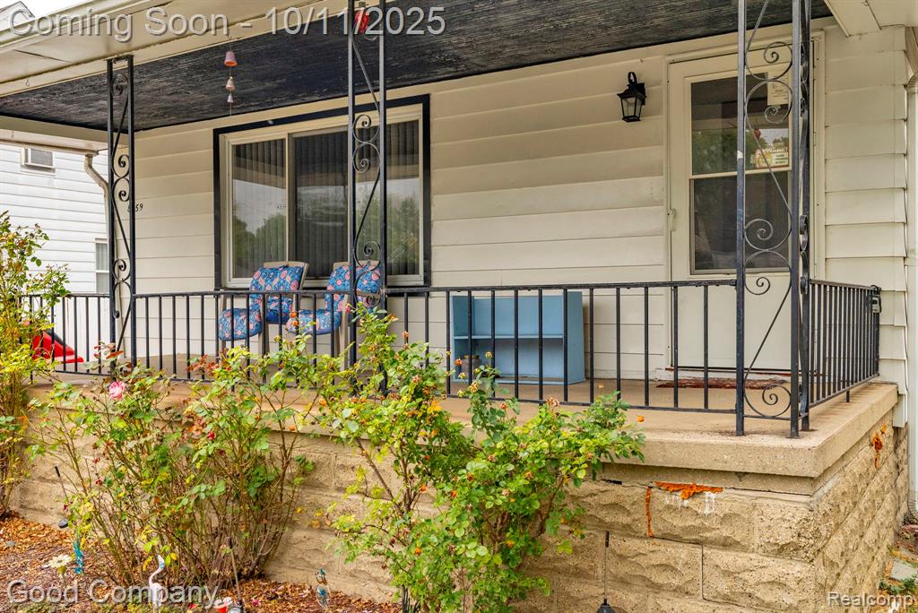 8459 Timken Avenue, Warren, MI 48089 — Photo 7