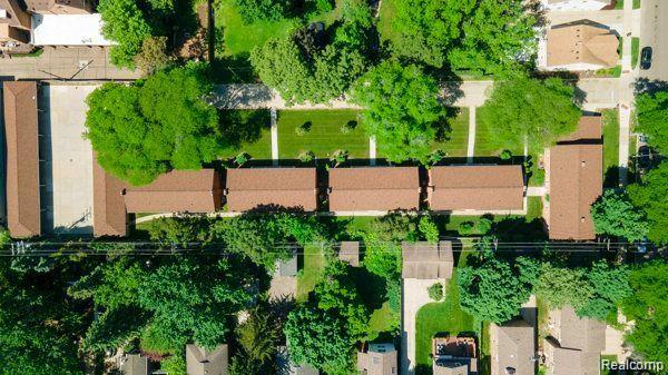 538 S Neff Lane Lane, Grosse Pointe, MI 48230 — Photo 2