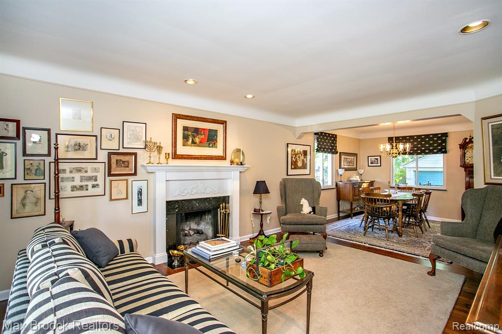 10445 Lincoln Drive, Huntington Woods, MI — Photo 6