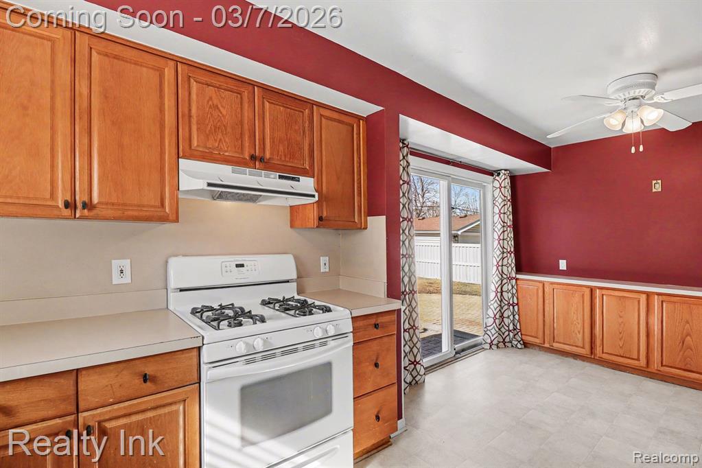 9815 Shadyside Street, Livonia, MI 48150 — Photo 6
