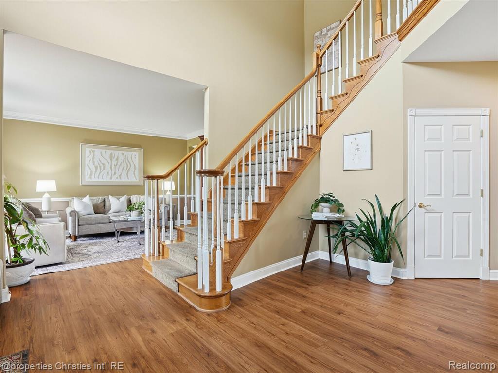 18825 Heather Ridge Drive, Northville, MI 48168 — Photo 8