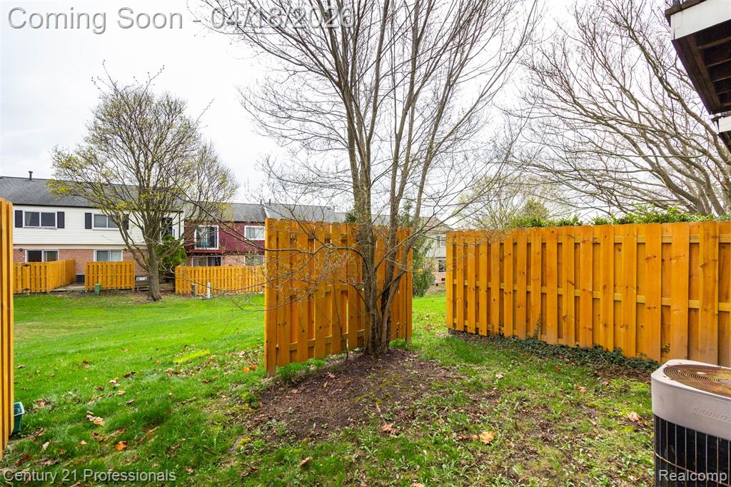 3567 Burbank Drive, Ann Arbor, MI 48105 — Photo 31