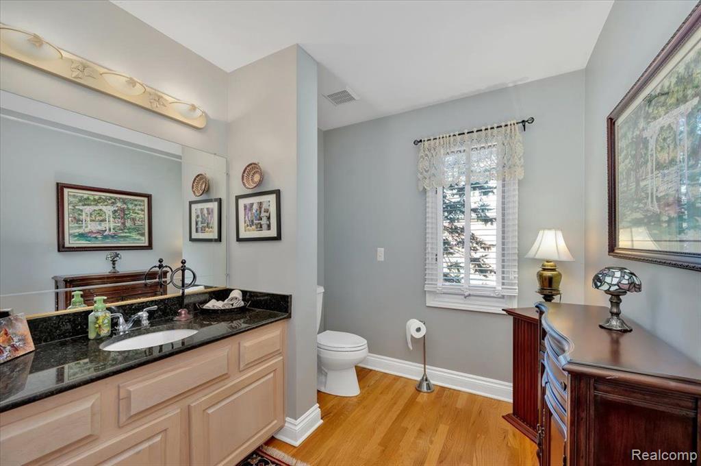4952 BROOKSIDE Lane, Washington, MI — Photo 26