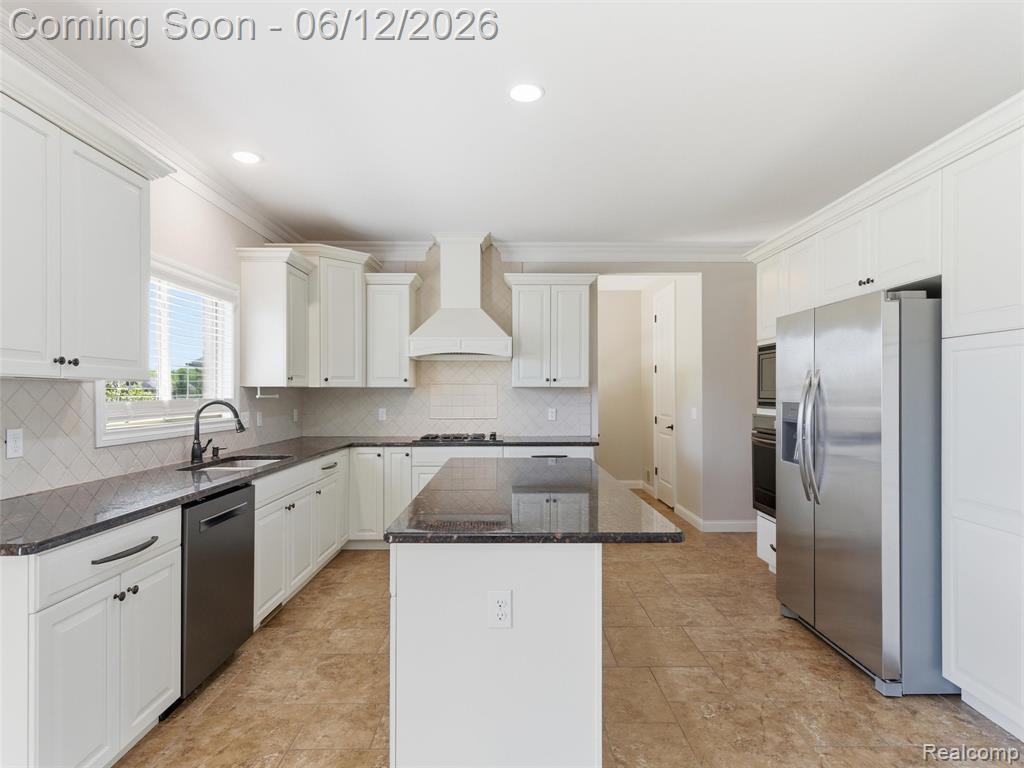 16348 Via Montella, Macomb, MI 48042 — Photo 24