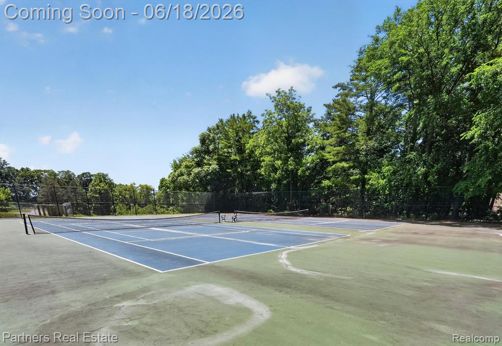 4632 Villa France Drive N, Brighton, MI 48116 — Photo 52