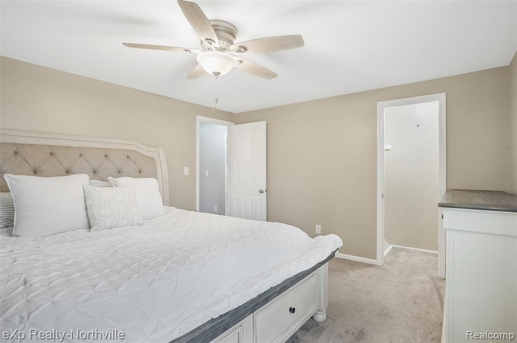 1929 Hopkins Drive, Wixom, MI 48393 — Photo 33