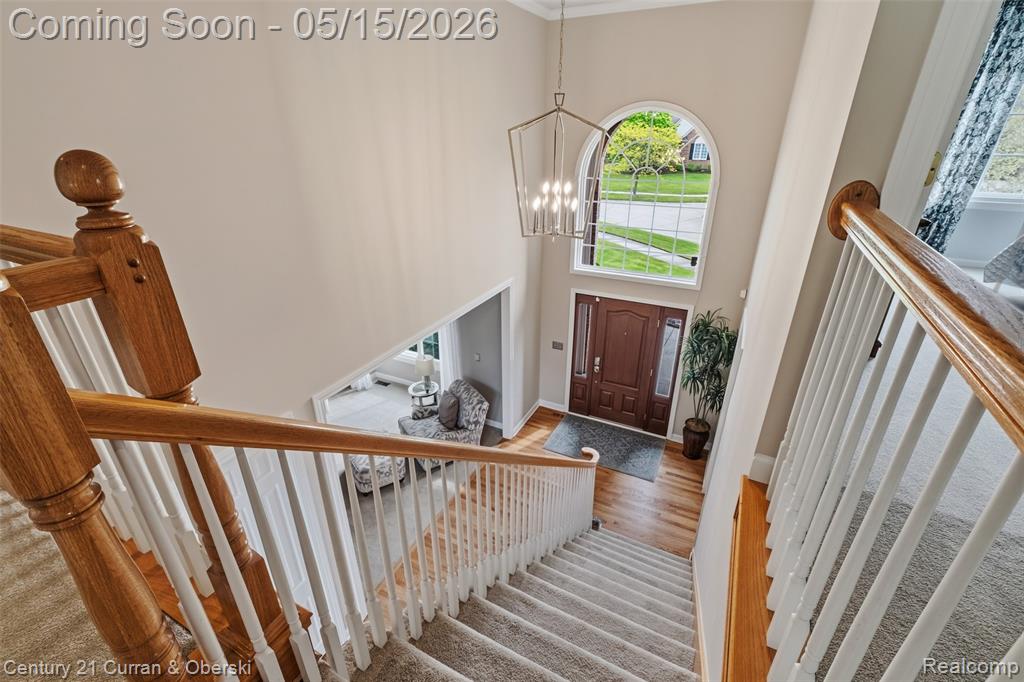 11687 E Hills Drive, Plymouth, MI 48170 — Photo 41