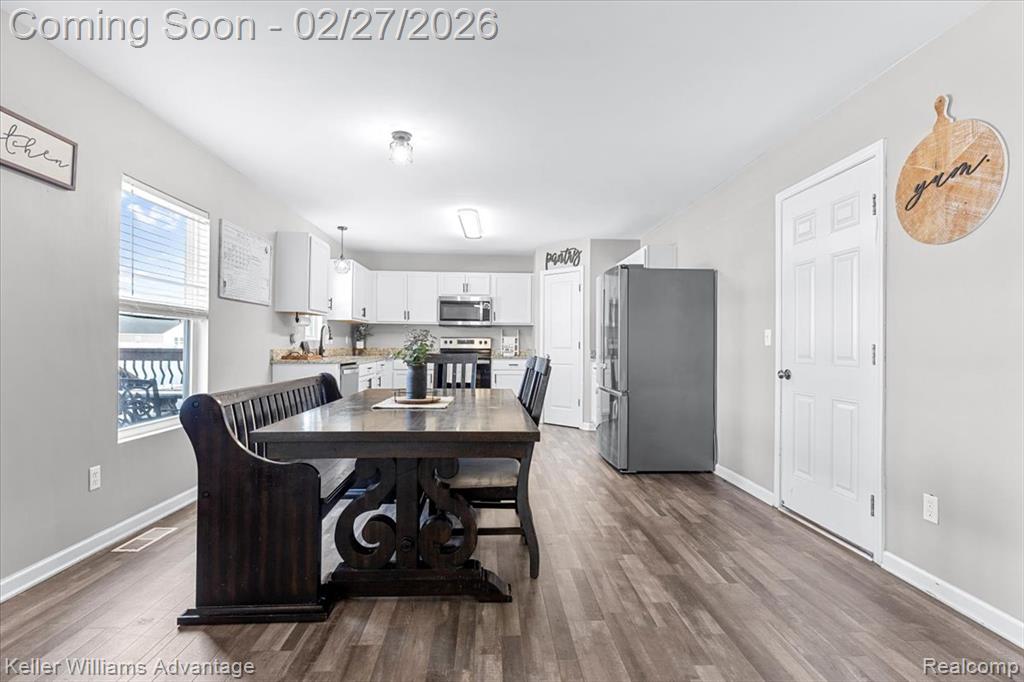 8784 W Park Ridge Circle, Newport, MI 48166 — Photo 5