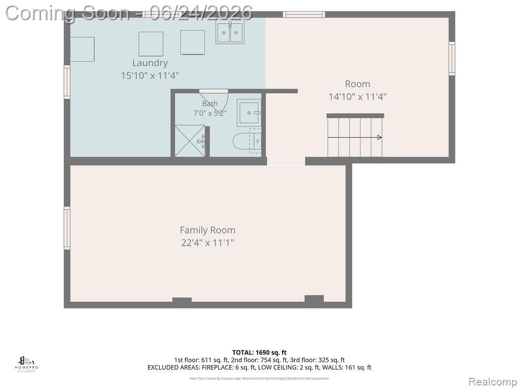 426 S Vernon Avenue, Flint, MI 48503 — Photo 33