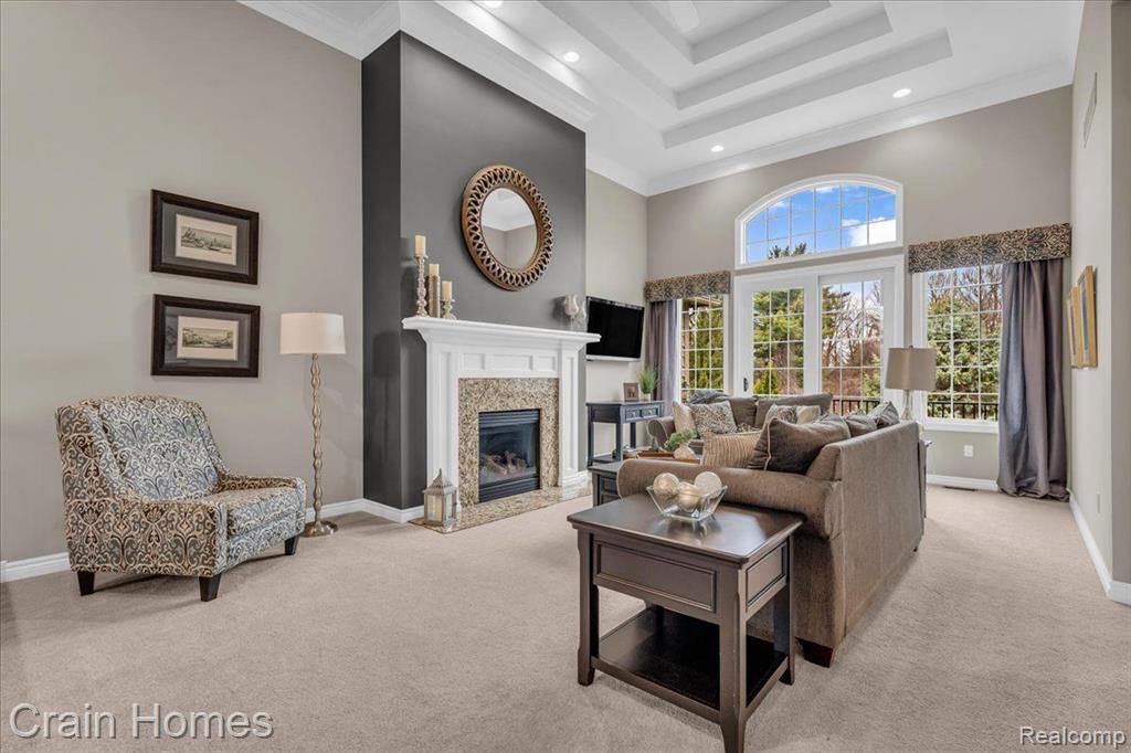5808 KNOB HILL Circle, Clarkston, MI 48348 — Photo 5