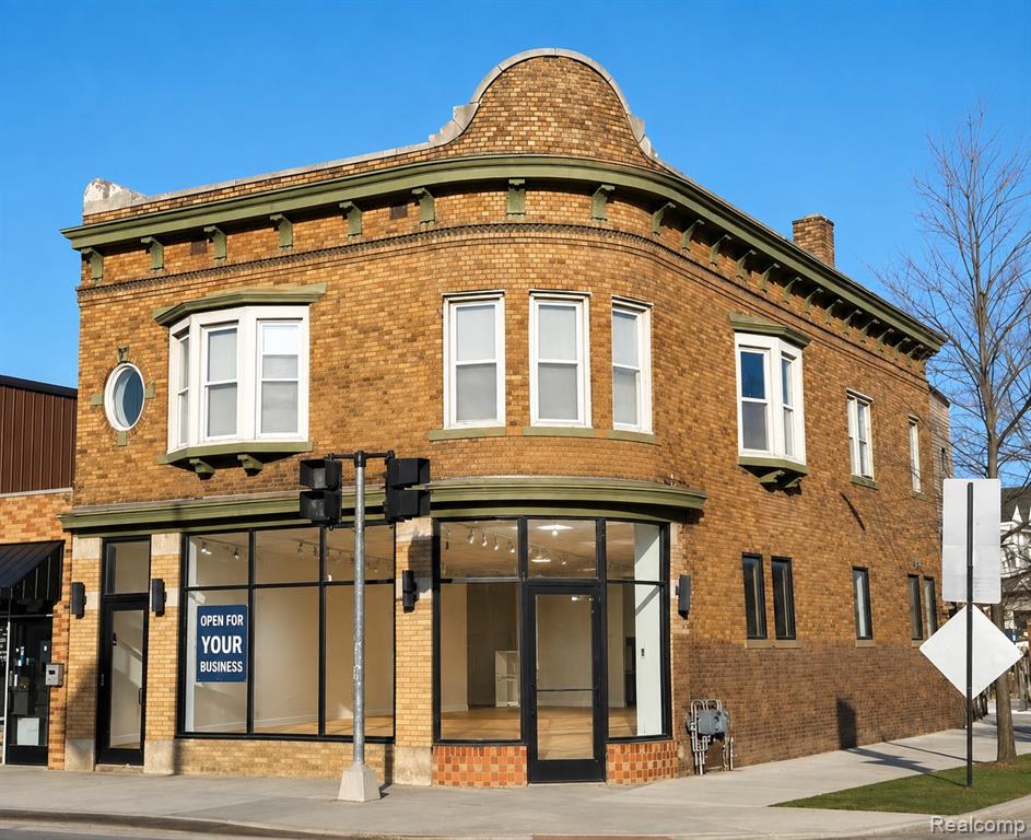 8020 W Vernor Highway