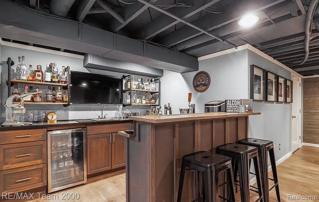 802 PARK Avenue, Royal Oak, MI 48067 — Photo 28