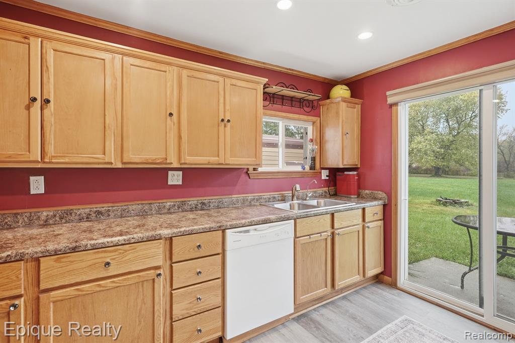 5050 Scott Road, Mount Morris, MI 48458 — Photo 7