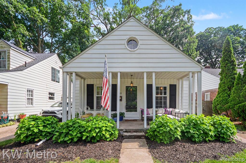 615 Royal Avenue, Royal Oak, MI 48073 — Photo 44