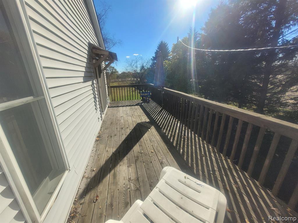 16571 DOYLE Road, Stockbridge, MI 49285 — Photo 50