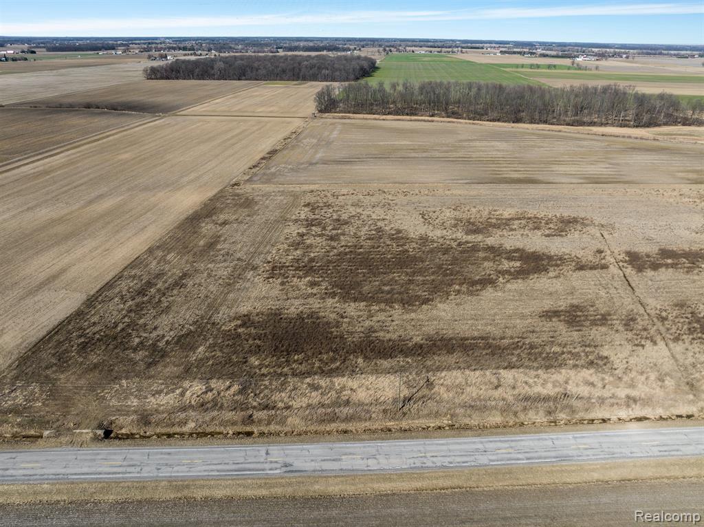 V/L W Dunbar Road Lot 3, Ida, MI 48140 — Photo 4