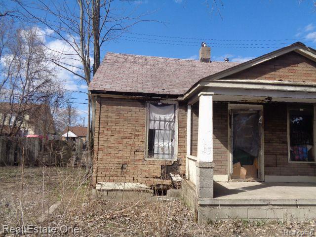 14065 MANNING Street, Detroit, MI, 48205