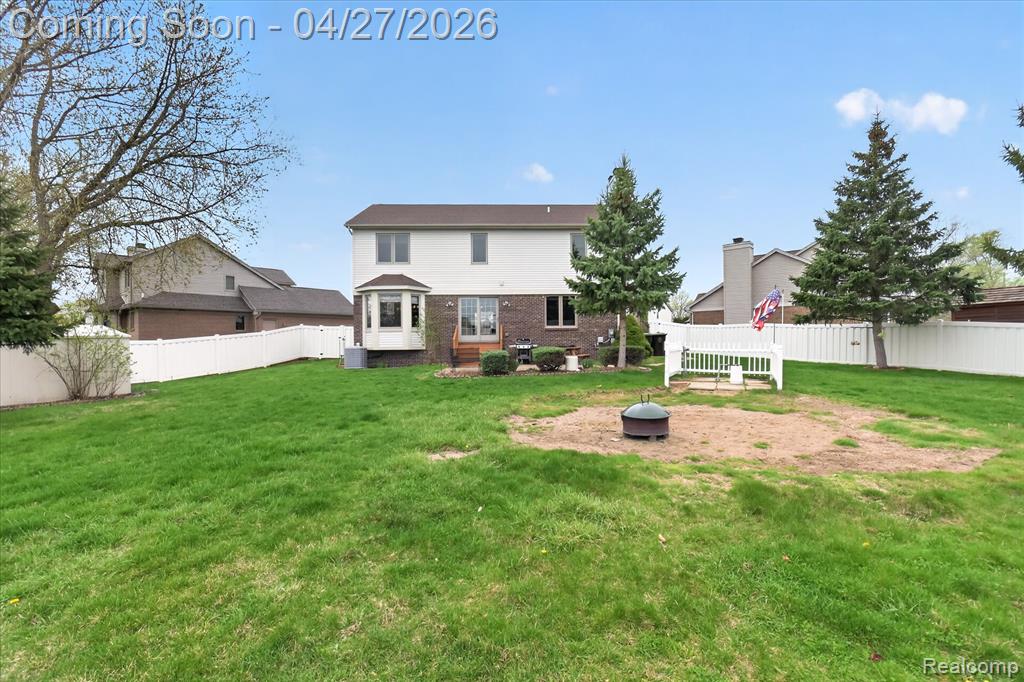 3965 Aspen Court, Trenton, MI 48183 — Photo 49