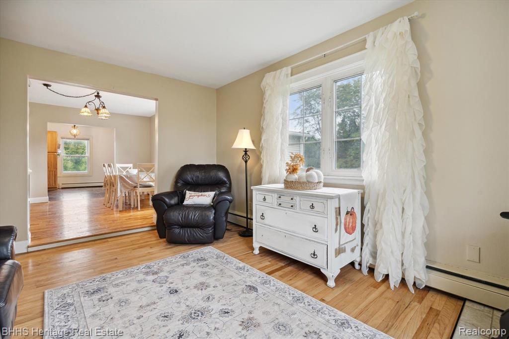 5160 PRESTON Road, Howell, MI 48855 — Photo 3