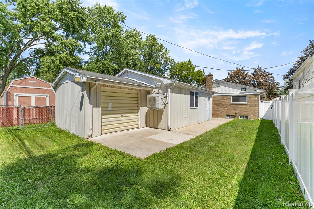 4114 Ziegler Street, Dearborn Heights, MI 48125 — Photo 33